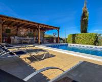 Venta - Chalet - La Zarza