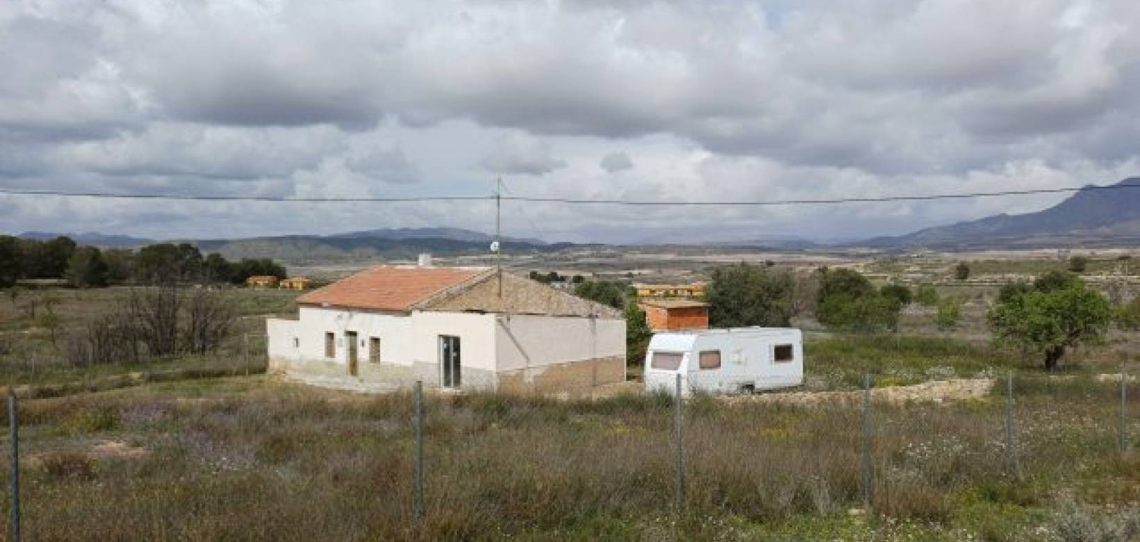 Venta - Chalet - La Zarza