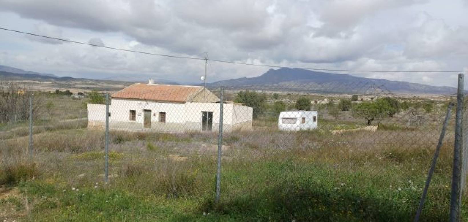 Venta - Chalet - La Zarza