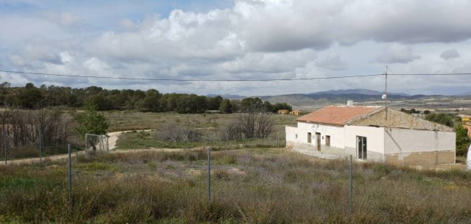 Venta - Chalet - La Zarza