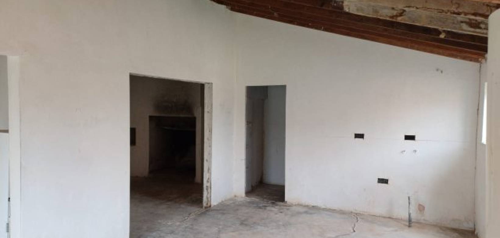 Venta - Chalet - La Zarza