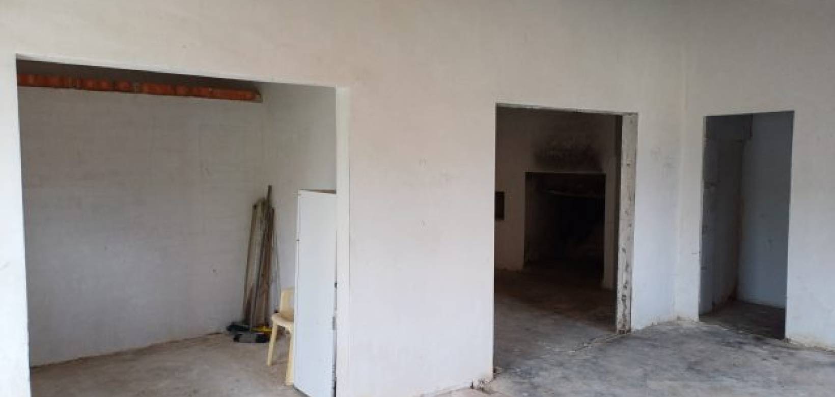 Venta - Chalet - La Zarza