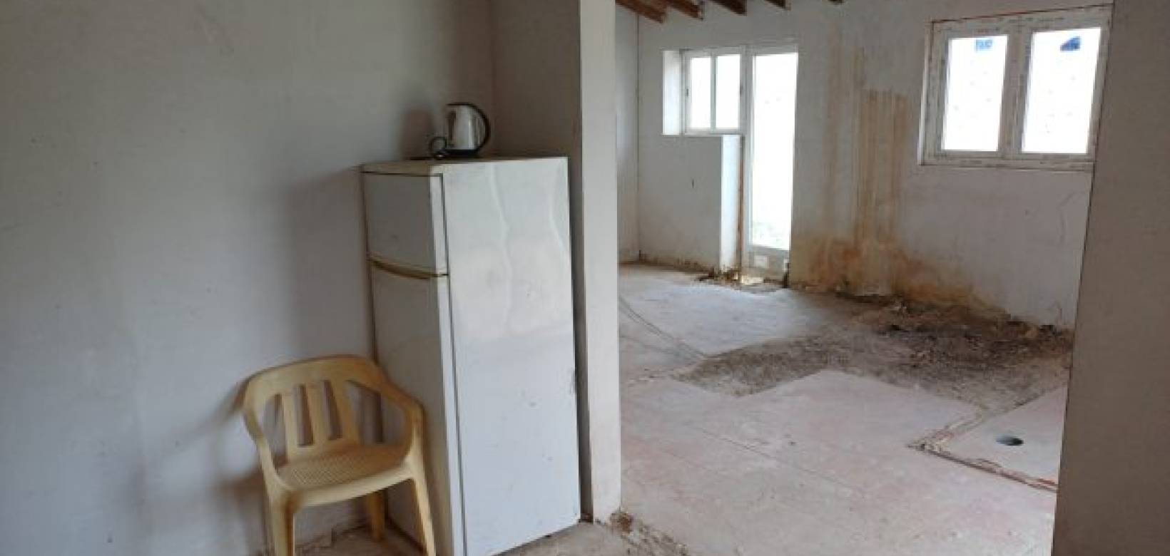 Venta - Chalet - La Zarza