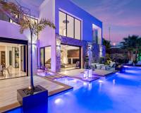 Venta - Chalet - Las Colinas Golf Resort - Las Colinas Golf