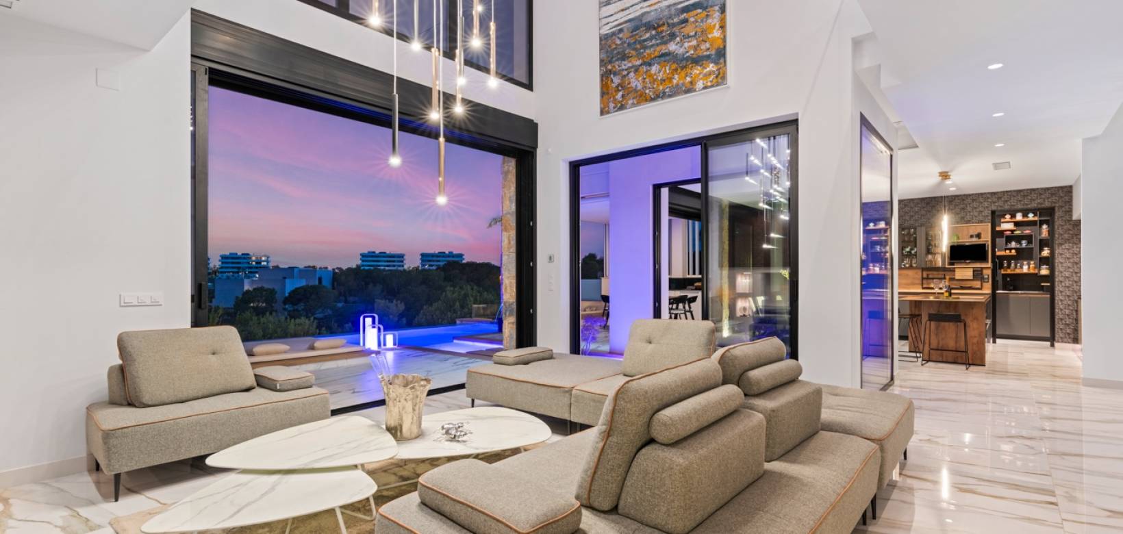 Venta - Chalet - Las Colinas Golf Resort - Las Colinas Golf