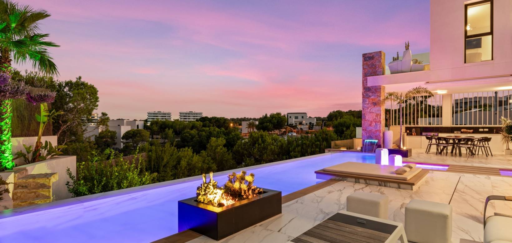 Venta - Chalet - Las Colinas Golf Resort - Las Colinas Golf