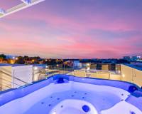 Venta - Chalet - Las Colinas Golf Resort - Las Colinas Golf