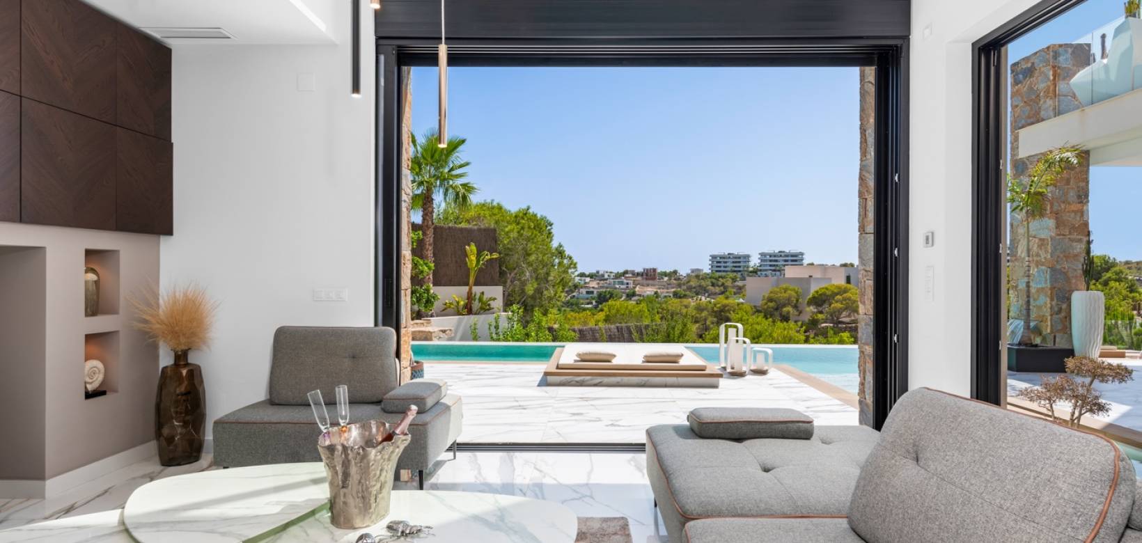 Venta - Chalet - Las Colinas Golf Resort - Las Colinas Golf