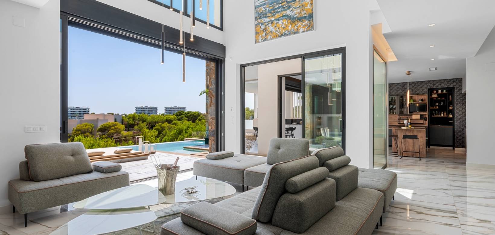 Venta - Chalet - Las Colinas Golf Resort - Las Colinas Golf