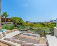 Venta - Chalet - Las Colinas Golf Resort - Las Colinas Golf
