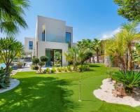 Venta - Chalet - Las Colinas Golf Resort - Las Colinas Golf