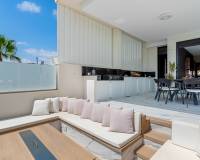 Venta - Chalet - Las Colinas Golf Resort - Las Colinas Golf