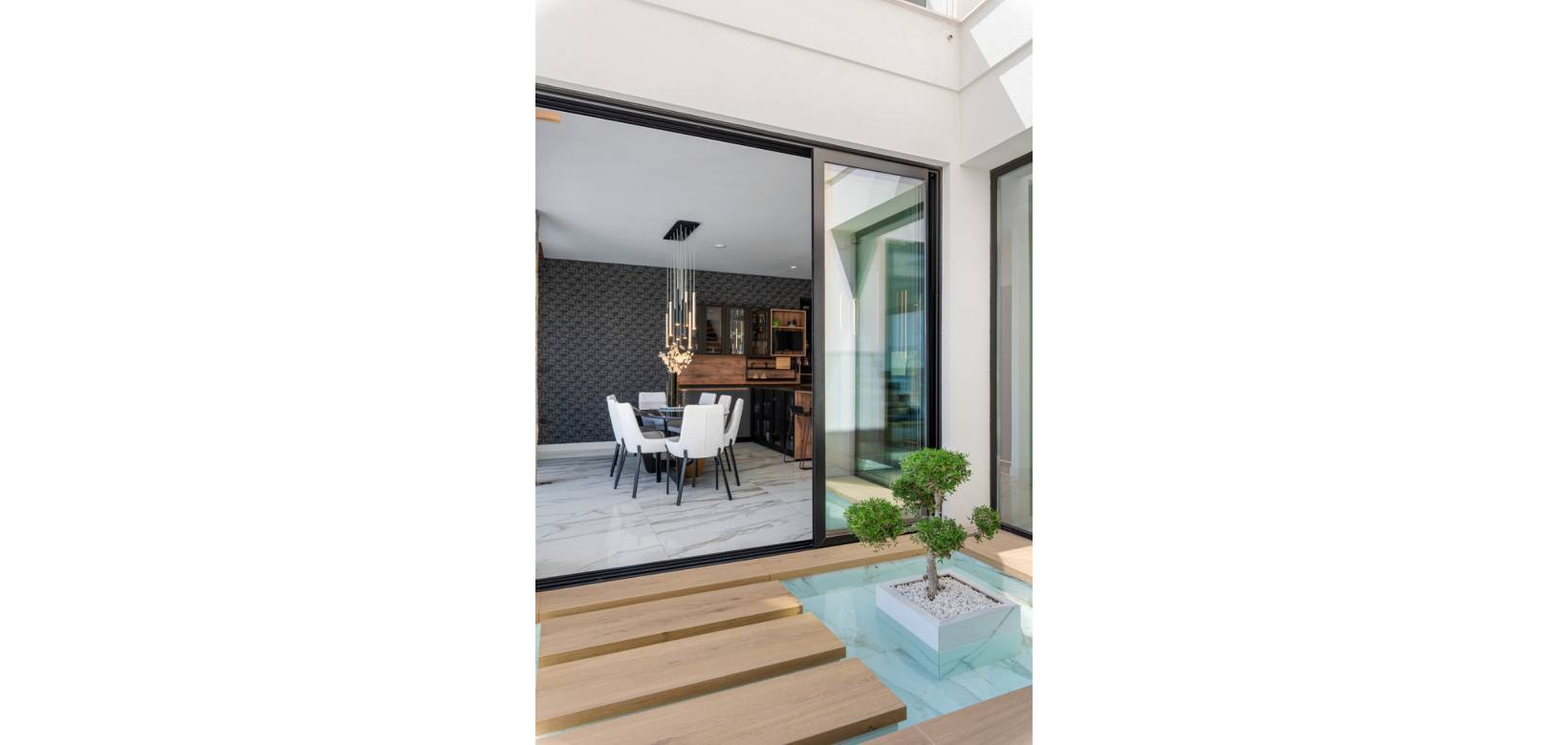 Venta - Chalet - Las Colinas Golf Resort - Las Colinas Golf