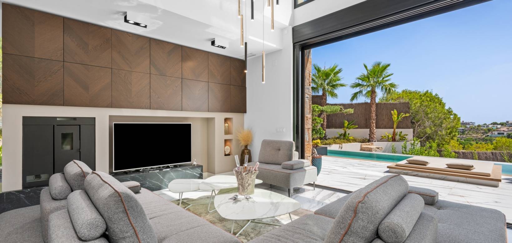 Venta - Chalet - Las Colinas Golf Resort - Las Colinas Golf