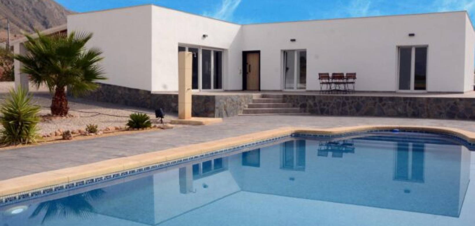 Venta - Chalet - Macisvenda