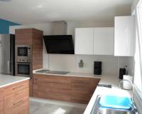 Venta - Chalet - Macisvenda