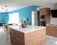 Venta - Chalet - Macisvenda