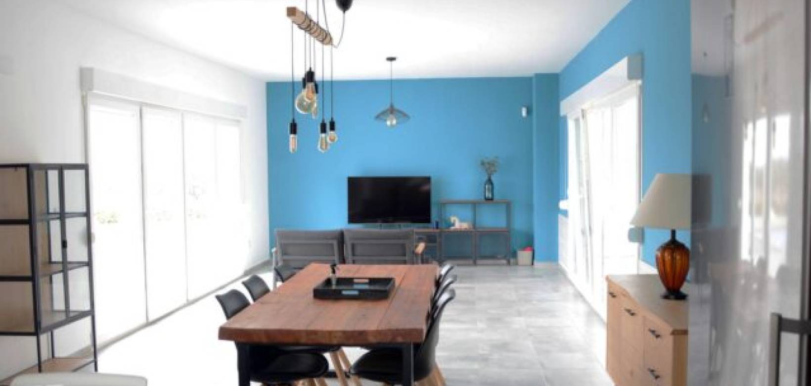 Venta - Chalet - Macisvenda