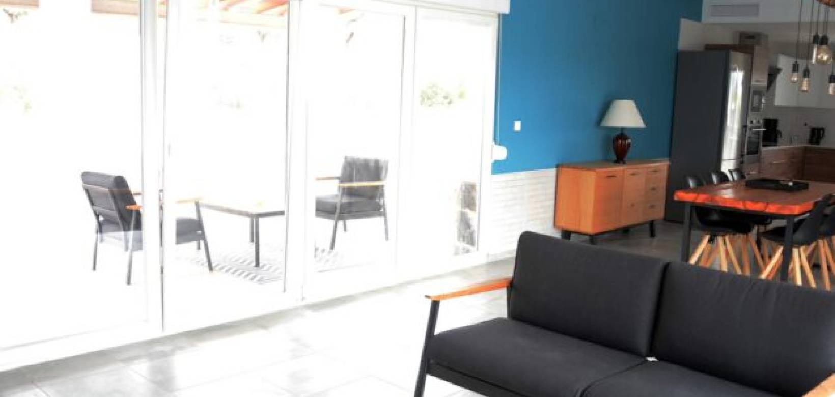 Venta - Chalet - Macisvenda