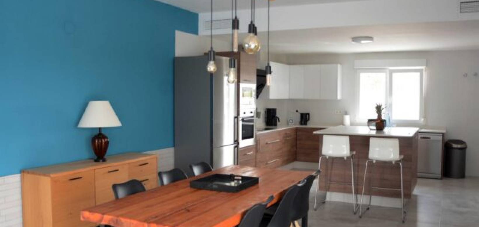 Venta - Chalet - Macisvenda