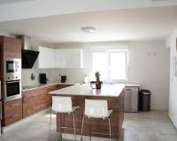 Venta - Chalet - Macisvenda