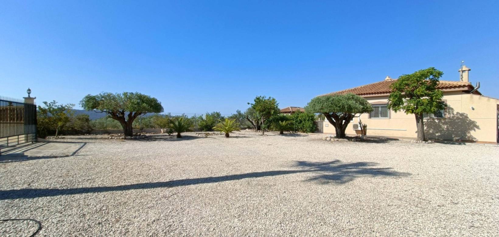 Venta - Chalet - Macisvenda