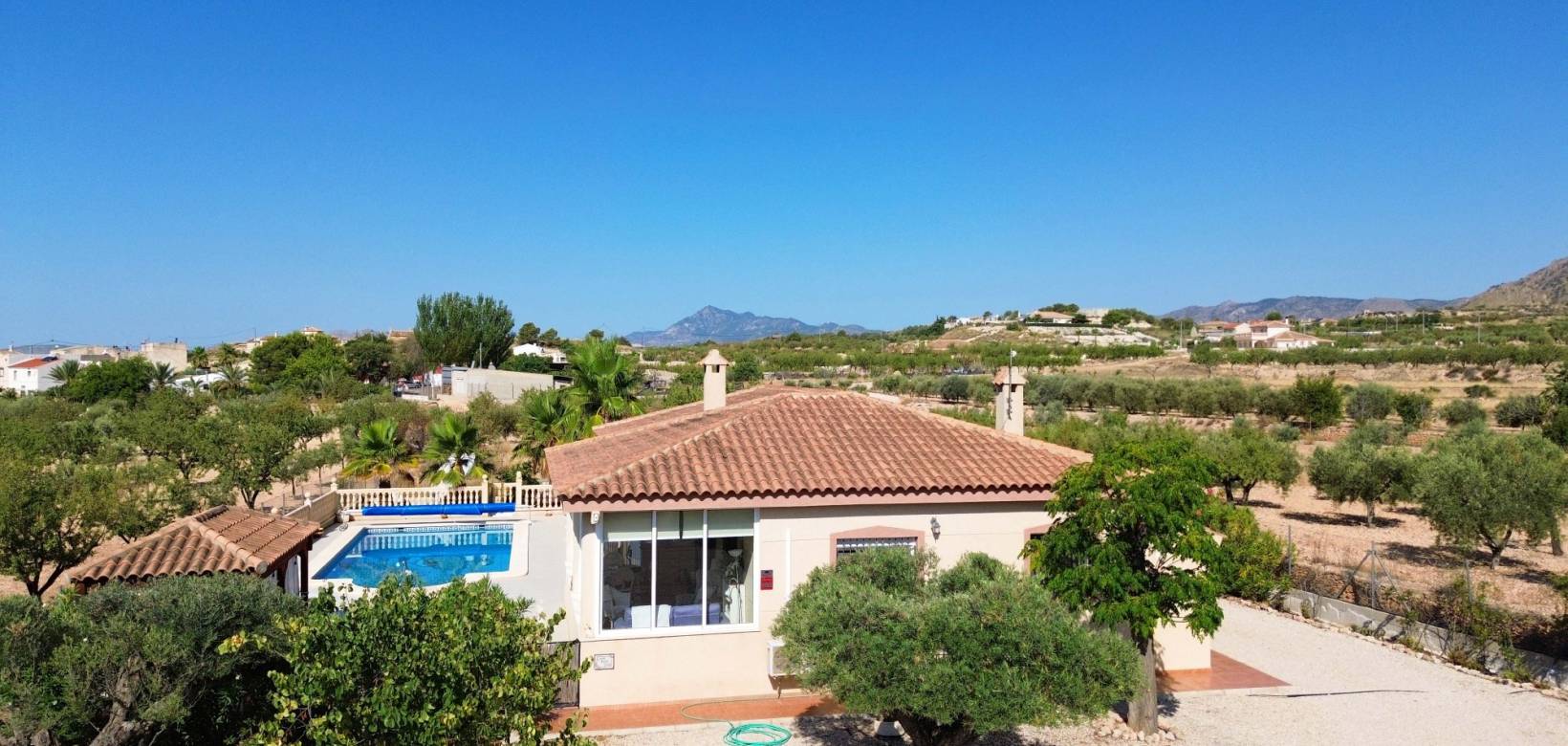 Venta - Chalet - Macisvenda