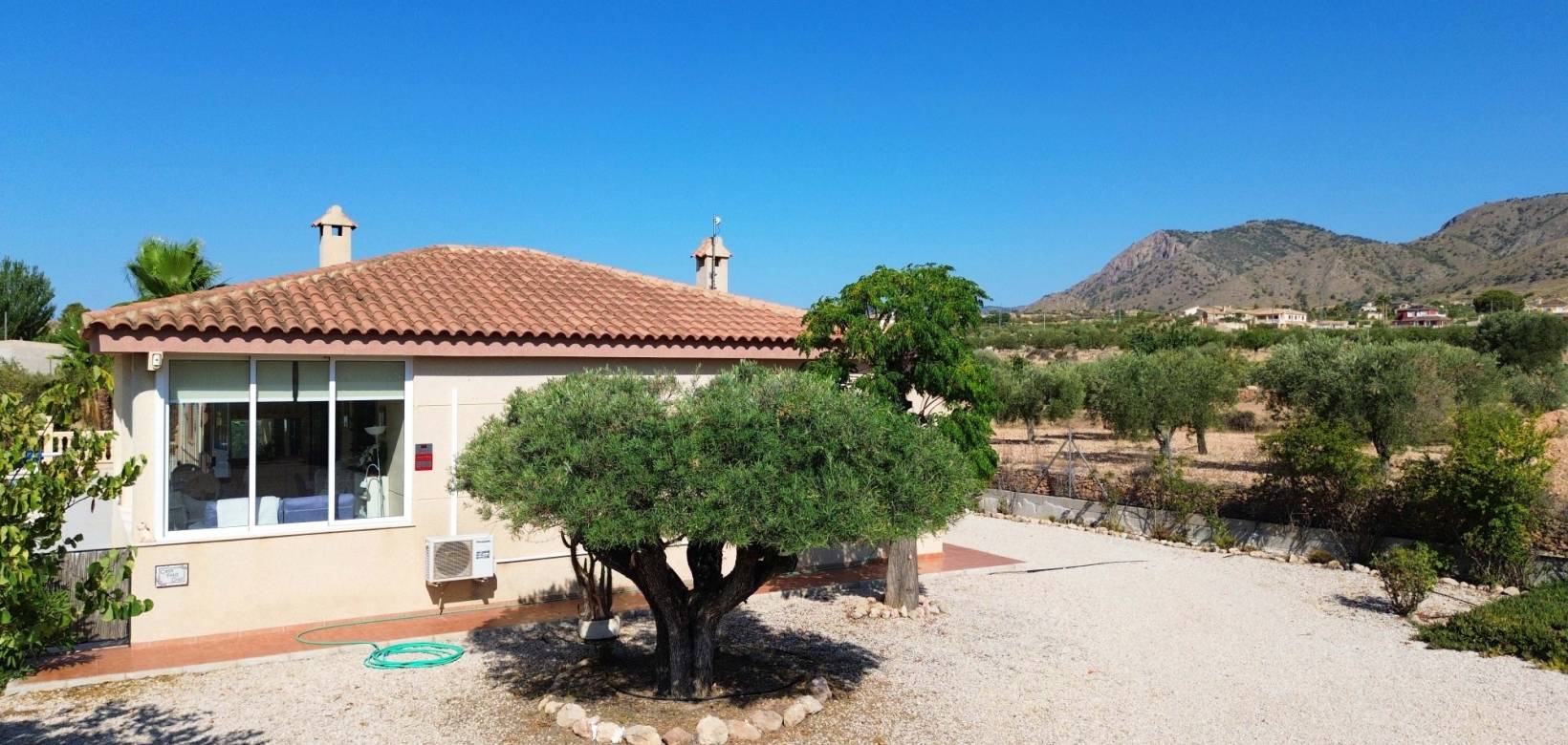 Venta - Chalet - Macisvenda