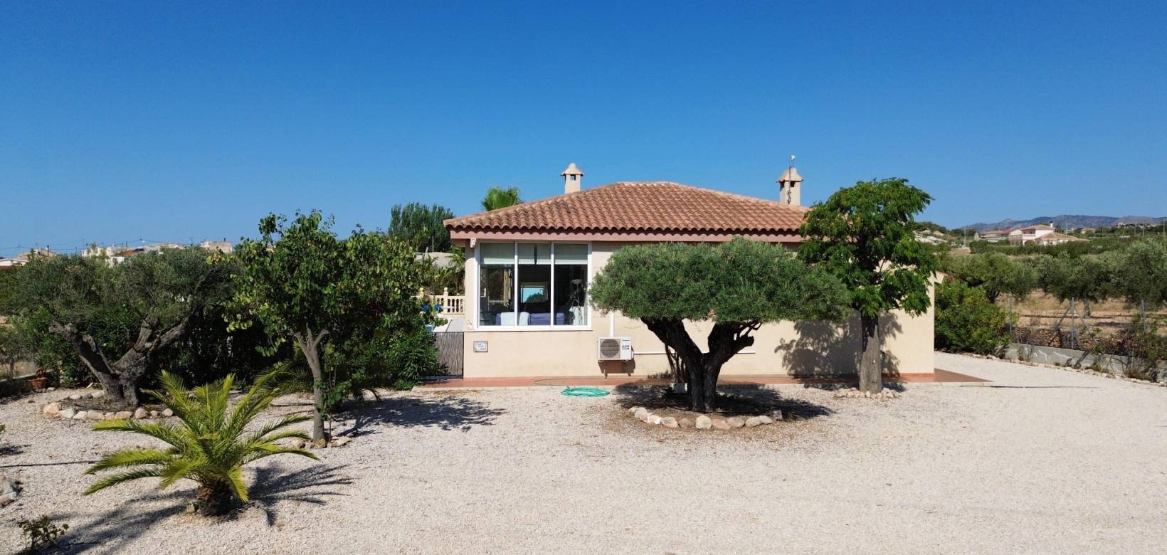 Venta - Chalet - Macisvenda