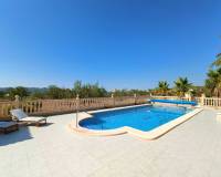 Venta - Chalet - Macisvenda