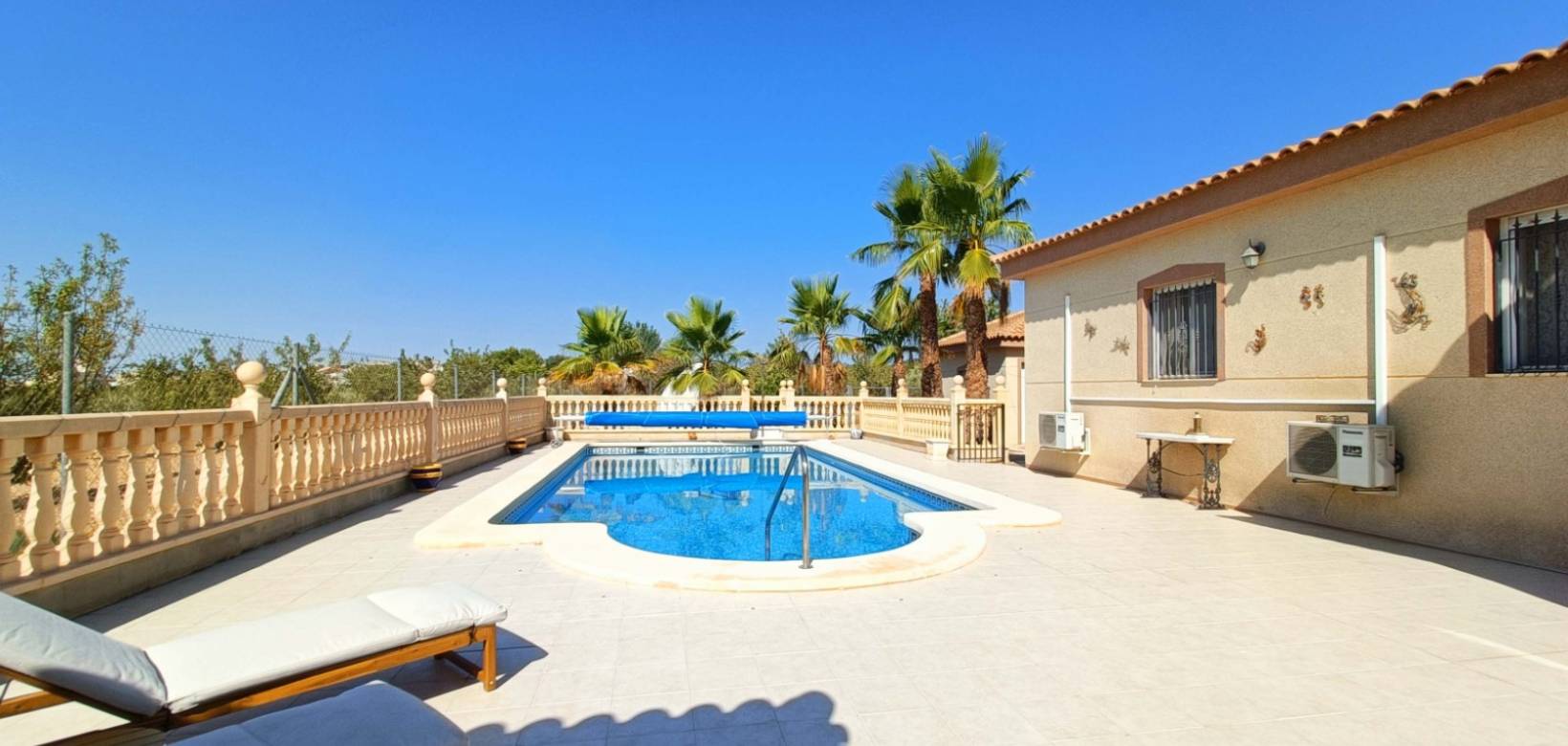 Venta - Chalet - Macisvenda