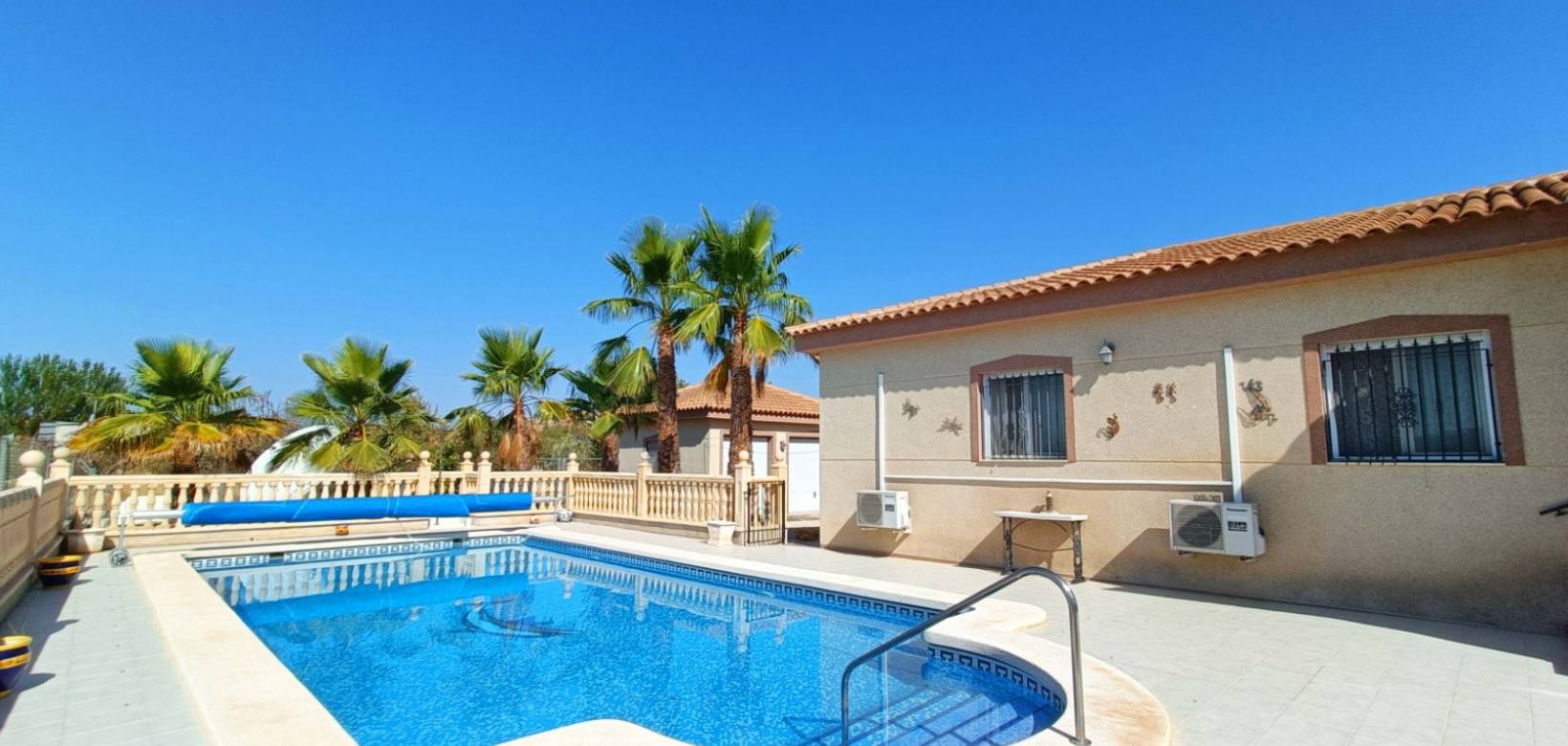 Venta - Chalet - Macisvenda