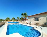 Venta - Chalet - Macisvenda