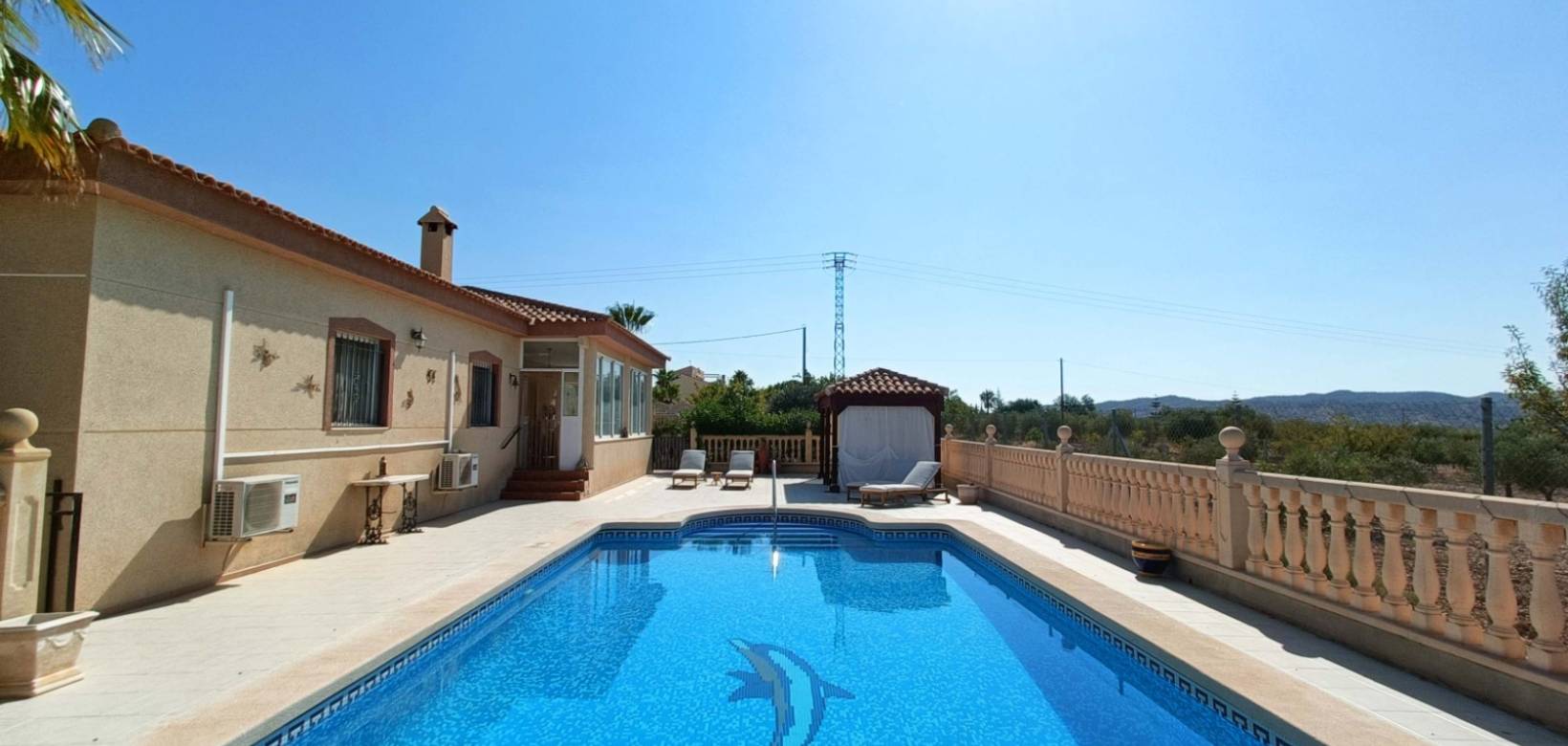 Venta - Chalet - Macisvenda