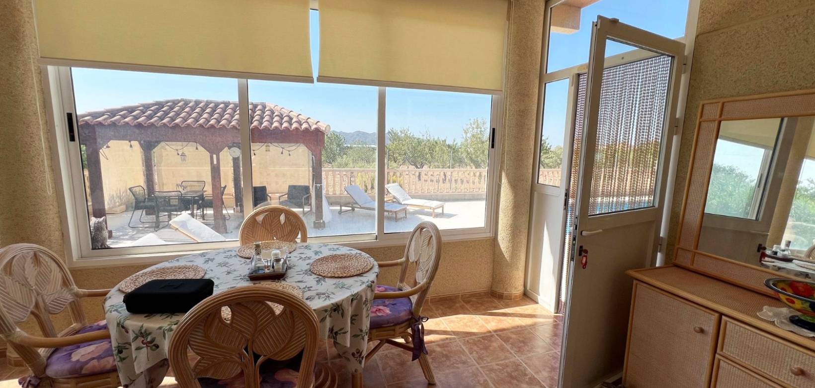 Venta - Chalet - Macisvenda