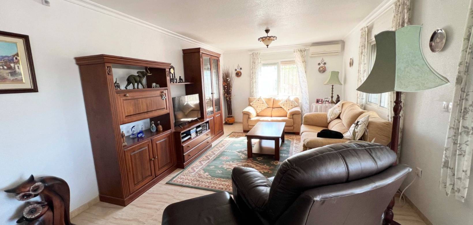 Venta - Chalet - Macisvenda