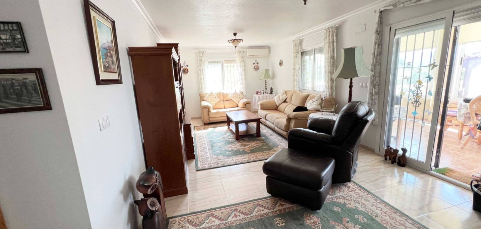 Venta - Chalet - Macisvenda