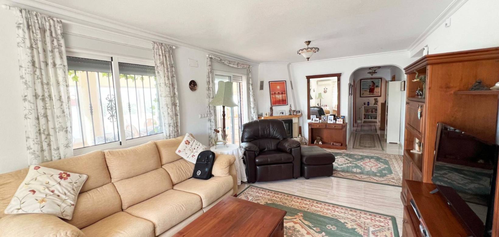 Venta - Chalet - Macisvenda