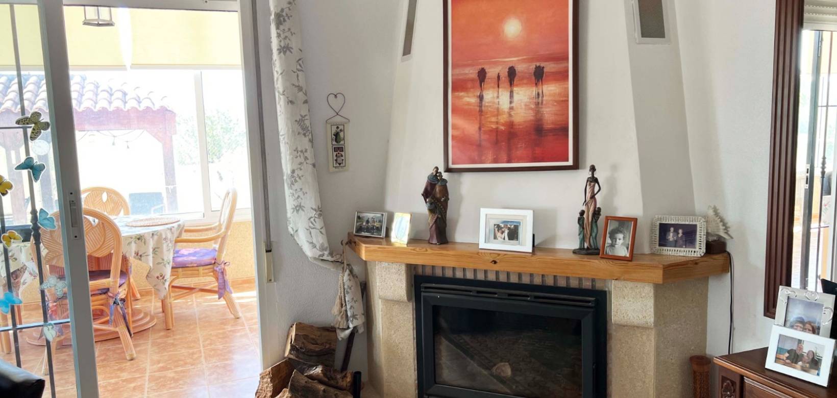 Venta - Chalet - Macisvenda