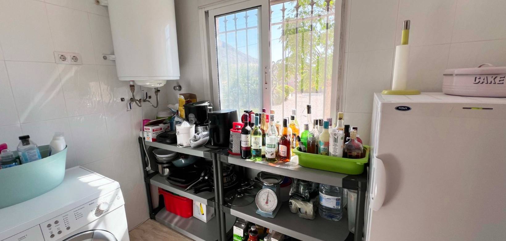 Venta - Chalet - Macisvenda