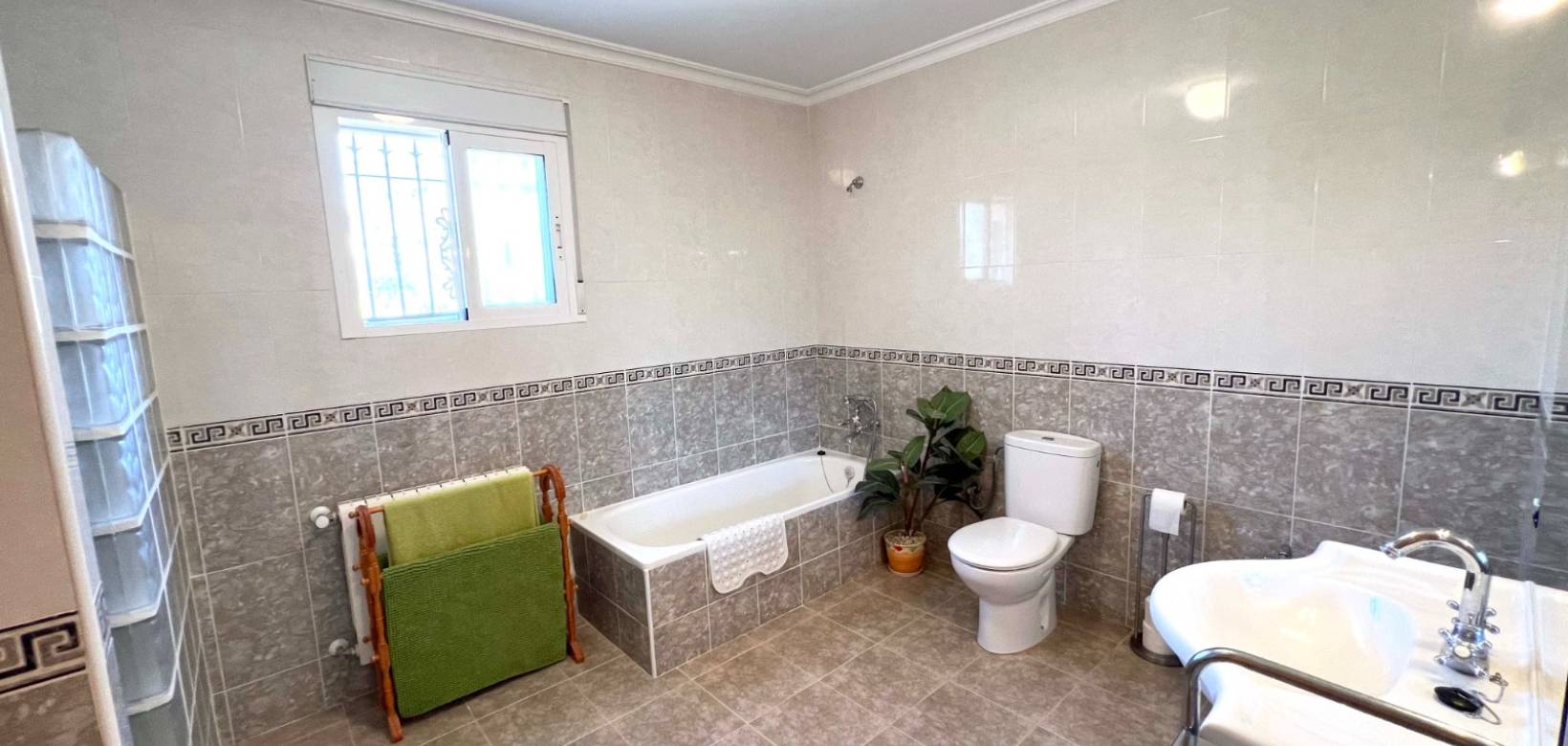 Venta - Chalet - Macisvenda