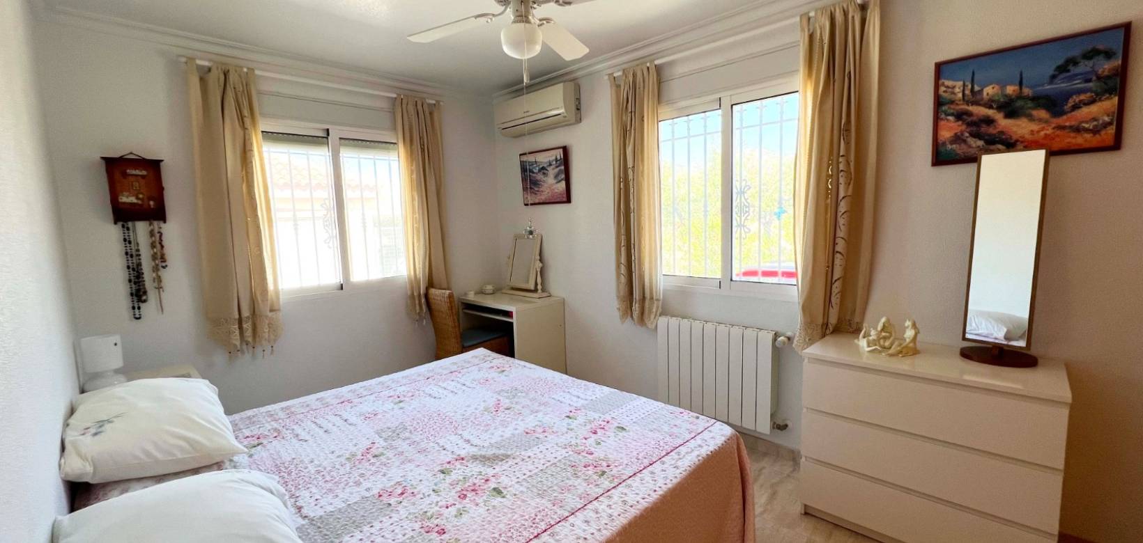 Venta - Chalet - Macisvenda