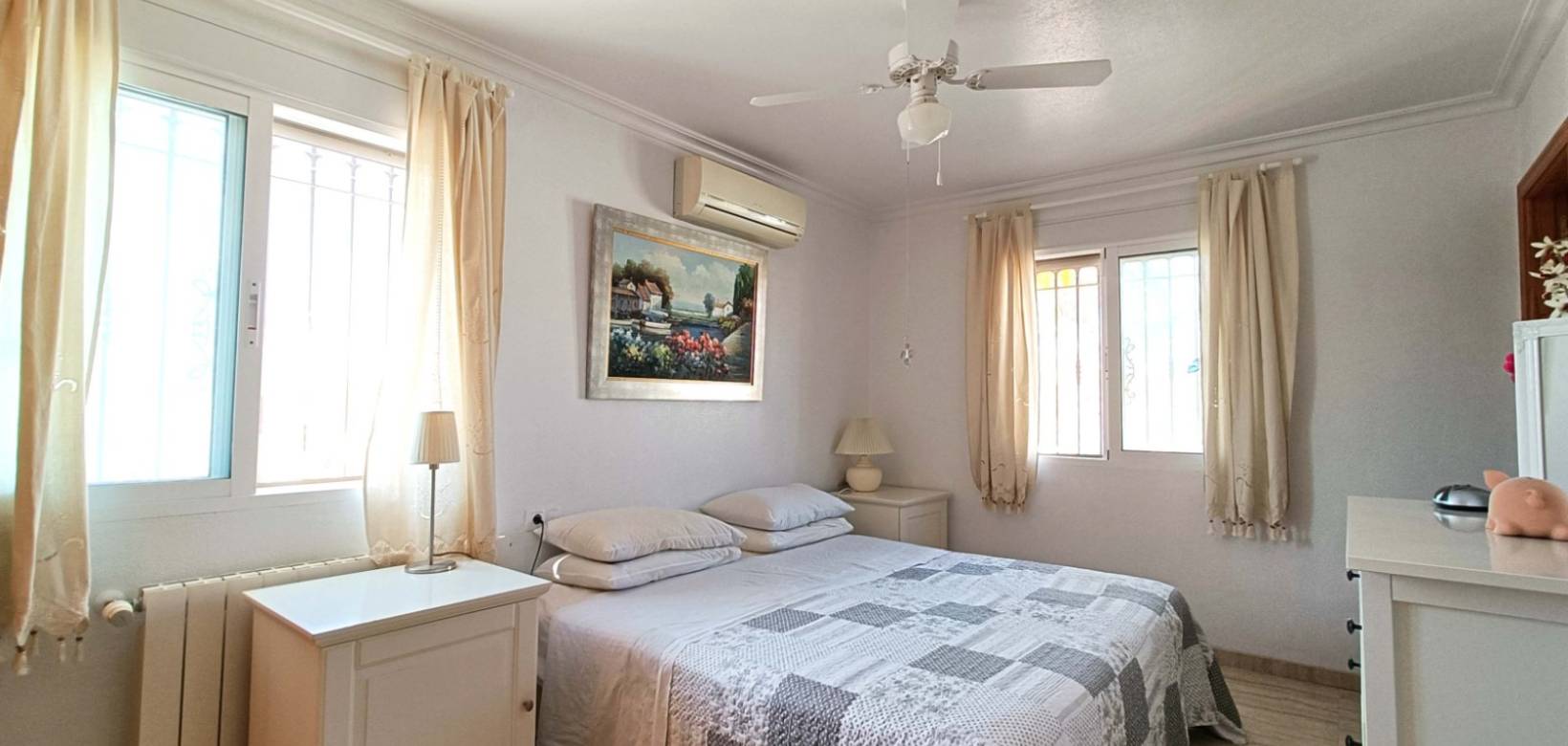 Venta - Chalet - Macisvenda