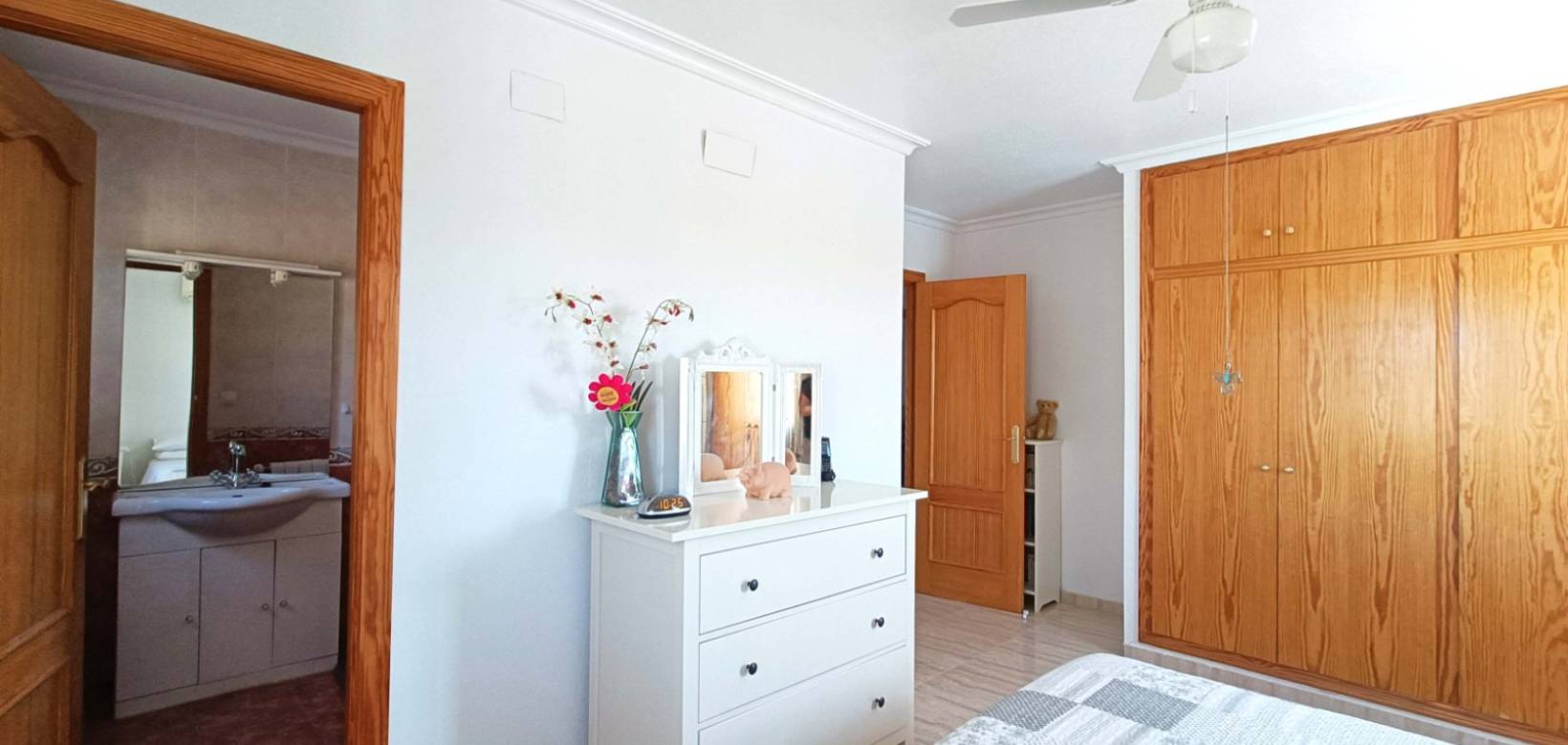 Venta - Chalet - Macisvenda