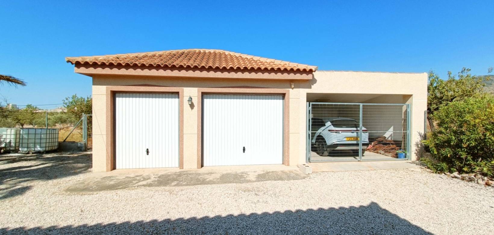 Venta - Chalet - Macisvenda