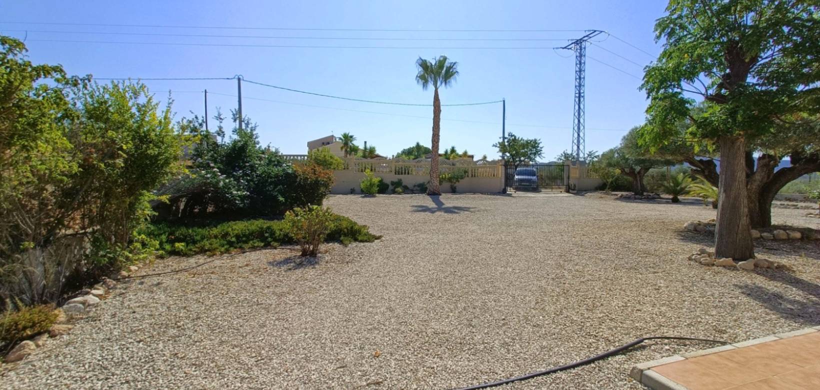 Venta - Chalet - Macisvenda