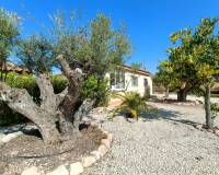 Venta - Chalet - Macisvenda