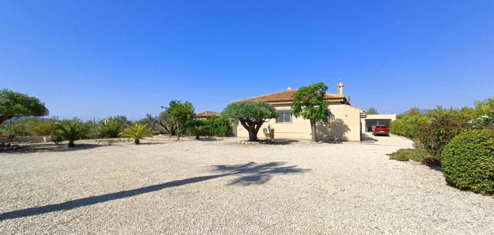 Venta - Chalet - Macisvenda