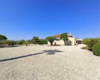 Venta - Chalet - Macisvenda