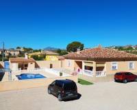 Venta - Chalet - Macisvenda